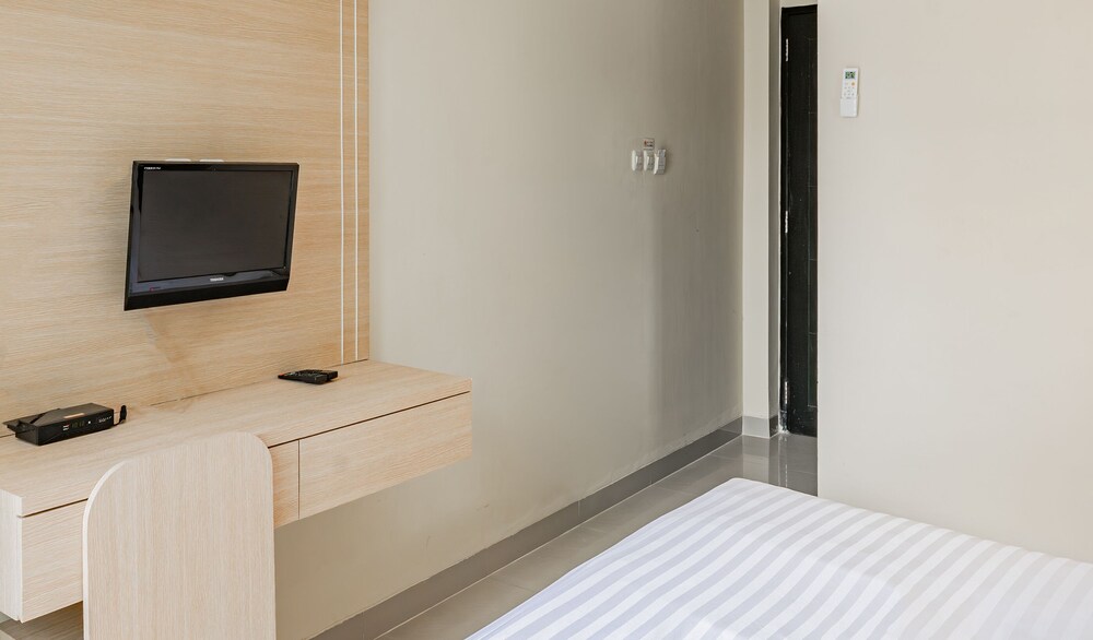 

Milano - Tuban - Collection O Airport Kuta Bali Hotel