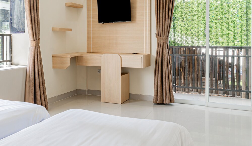 

Milano - Tuban - Collection O Airport Kuta Bali Hotel