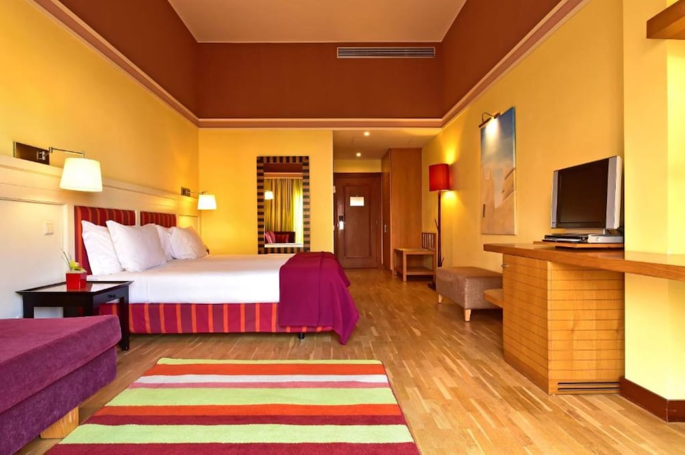 

Roma - Sintra - Pestana Sintra Golf Resort & SPA Hotel