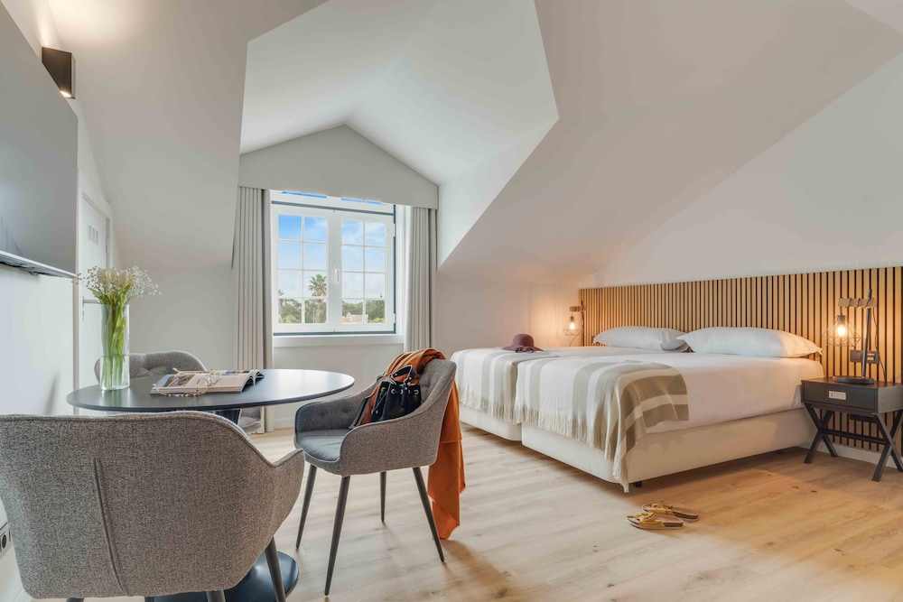 

Bologna - Sintra - Pestana Sintra Golf Resort & SPA Hotel