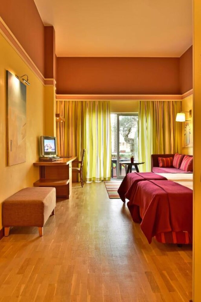 

Milano - Sintra - Pestana Sintra Golf Resort & SPA Hotel