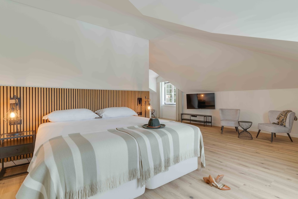 

Milano - Sintra - Pestana Sintra Golf Resort & SPA Hotel
