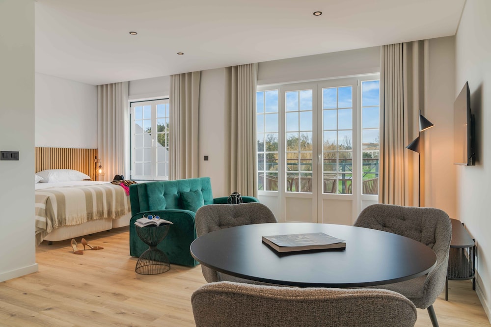 

Milano - Cascais - Pestana Sintra Golf Resort & SPA Hotel