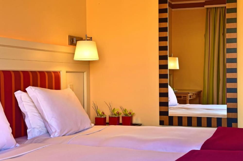 

Milano - Sintra - Pestana Sintra Golf Resort & SPA Hotel