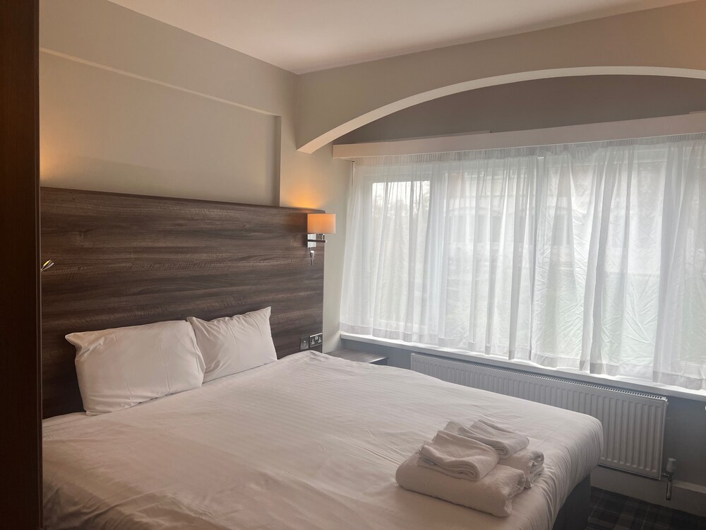 

Milano - Warwick, Warwickshire - Riverside Hotel