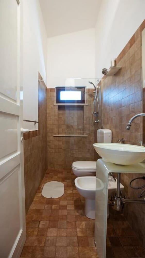 

Venezia - Scopello, Trapani - Residence Guidaloca