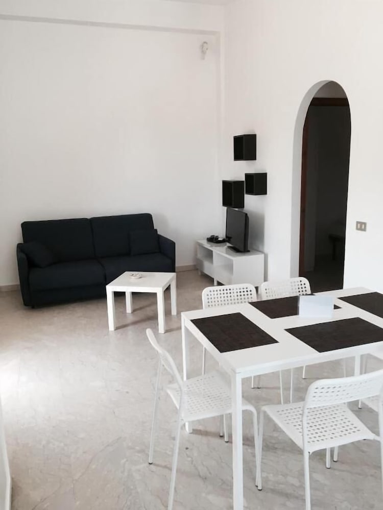 

Torino - Scopello, Trapani - Residence Guidaloca