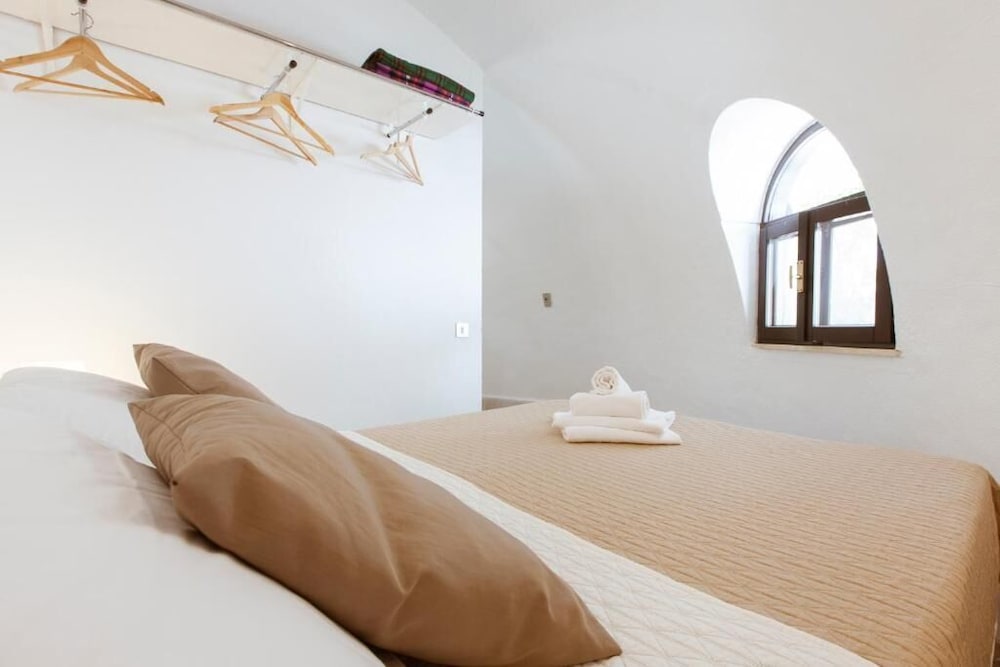 

Venezia - Scopello, Trapani - Residence Guidaloca
