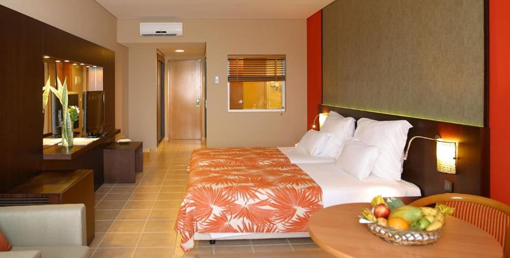 

Bologna - Praia, Isola di Santiago - Pestana Trópico - Ocean & City Hotel