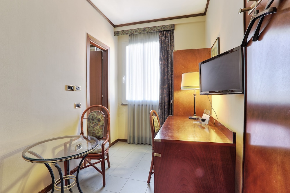

Venezia - Cecina - Hotel Tornese - Rooftop Sea View