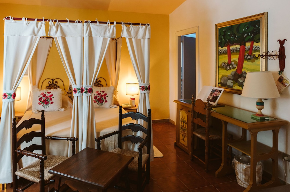 

Milano - Oliena - Su Gologone Experience Hotel