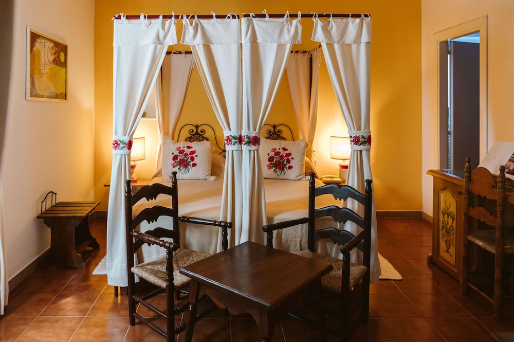 

Milano - Oliena - Su Gologone Experience Hotel