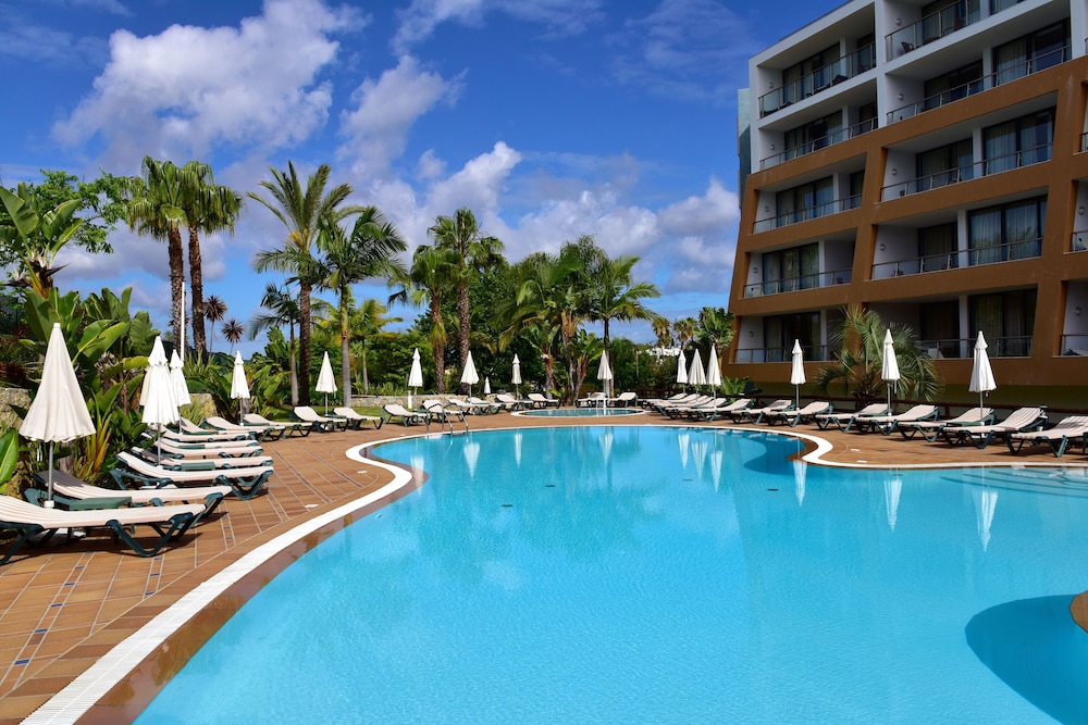

Bologna - Lagos - Pestana Alvor Park Suites Hotel