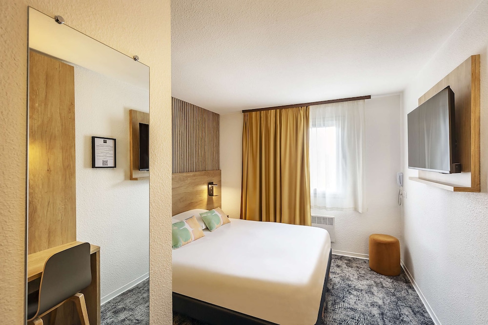 

Roma - Pau - Ostal Pau Universite - Sure Hotel Collection by Best Western