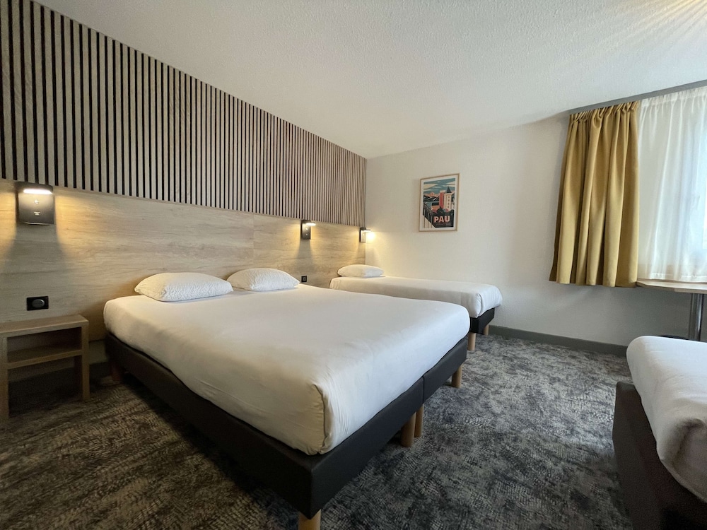 

Milano - Pau - Ostal Pau Université - Sure Hotel Collection by Best Western