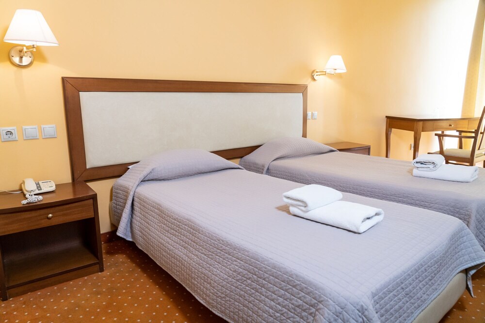 

Milano - Glyfada (Attica) - Four Seasons Hotel