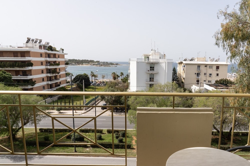 

Napoli - Vari - Four Seasons Hotel