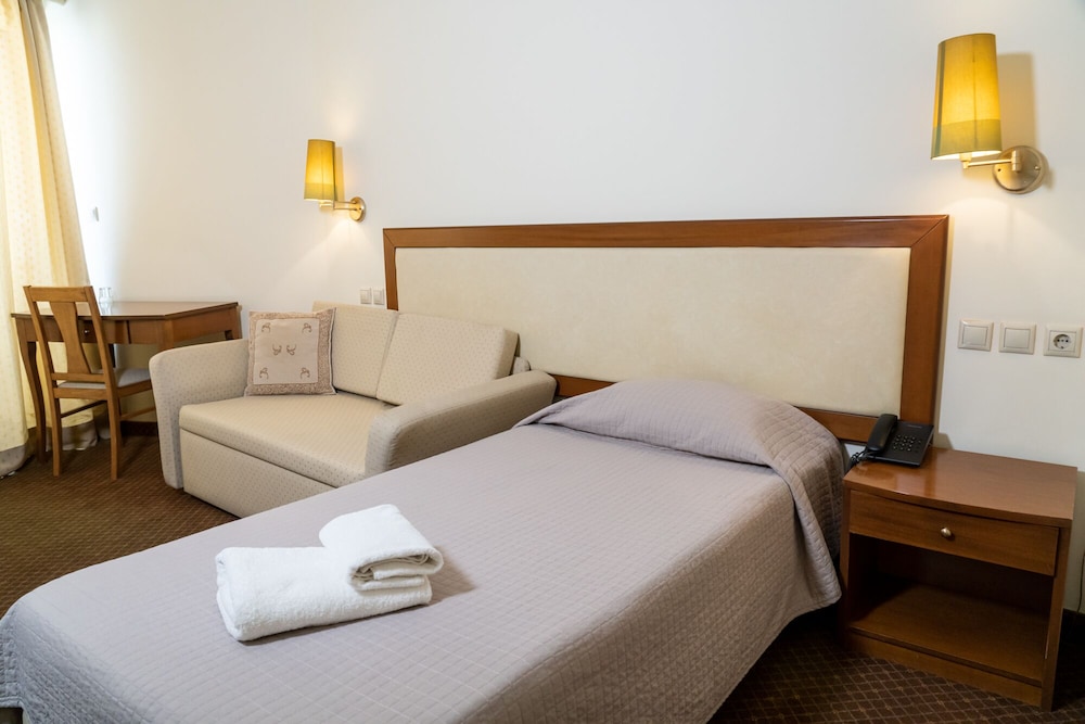 

Firenze - Vari - Four Seasons Hotel
