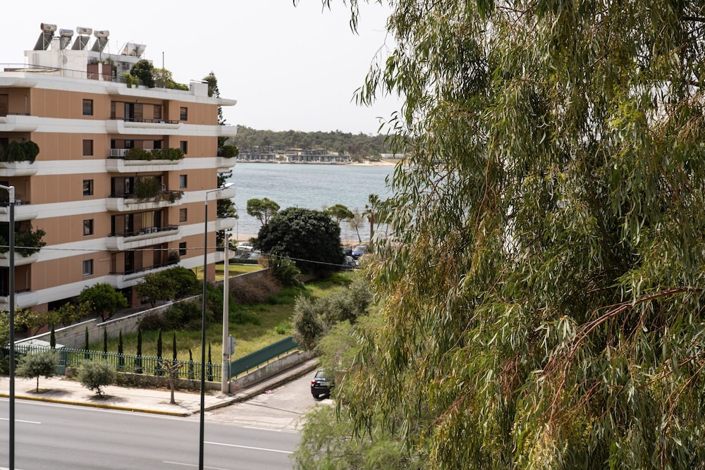 

Roma - Vouliagmeni - Four Seasons Hotel