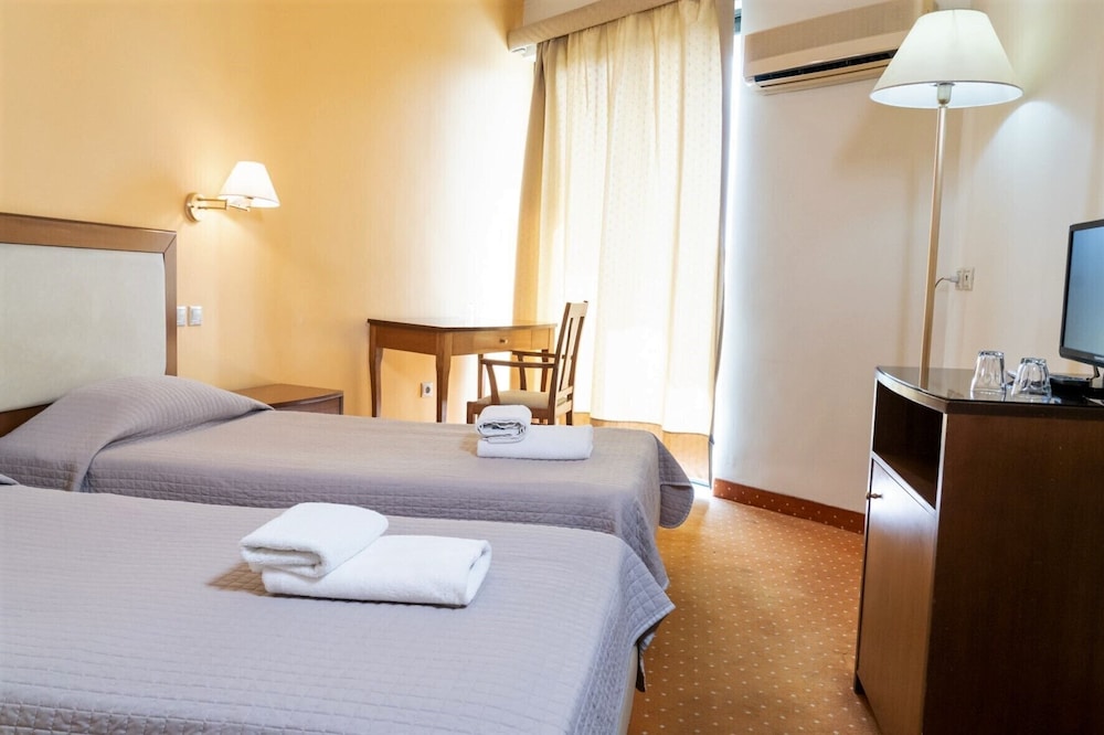 

Milano - Vari - Four Seasons Hotel