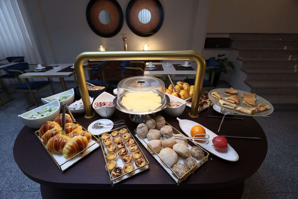 

Milano - Maia - Hotel America
