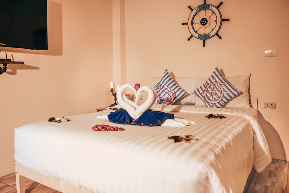 

Firenze - Chalong - Namphung Phuket Boutique Resort
