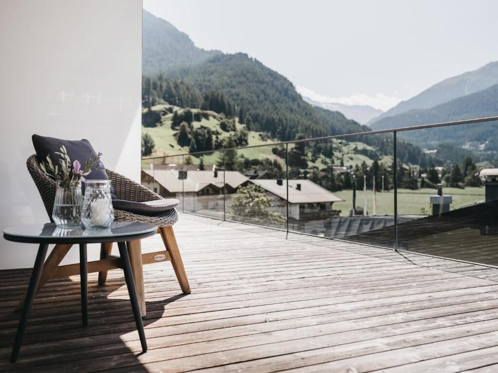 

Roma - Sölden - VAYA Sölden