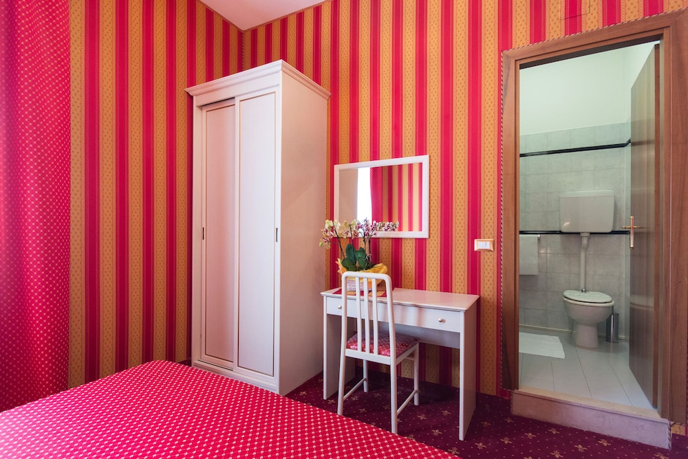 

Milano - Murano - Hotel Messner