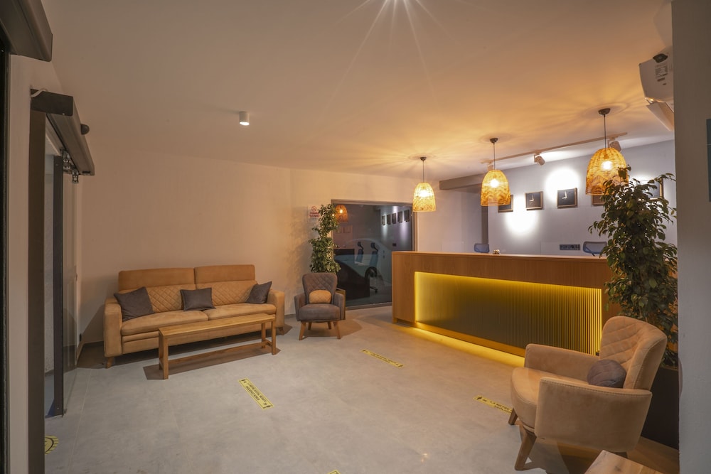 

Verona - Turgutreis - Regia Mare Beach Hotel & Spa Bodrum