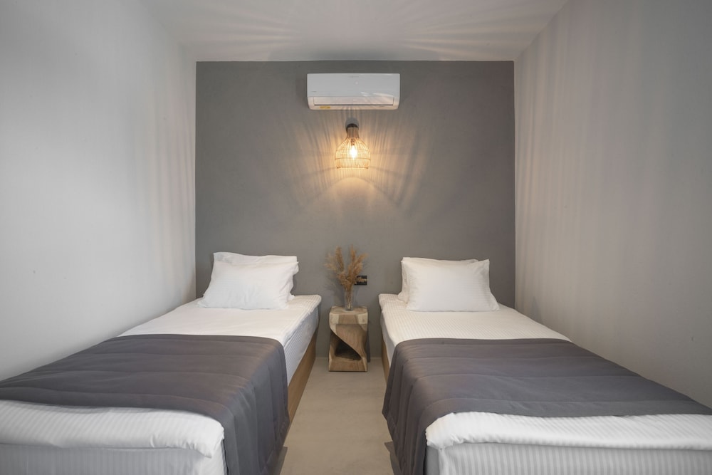 

Roma - Turgutreis - Regia Mare Beach Hotel & Spa Bodrum