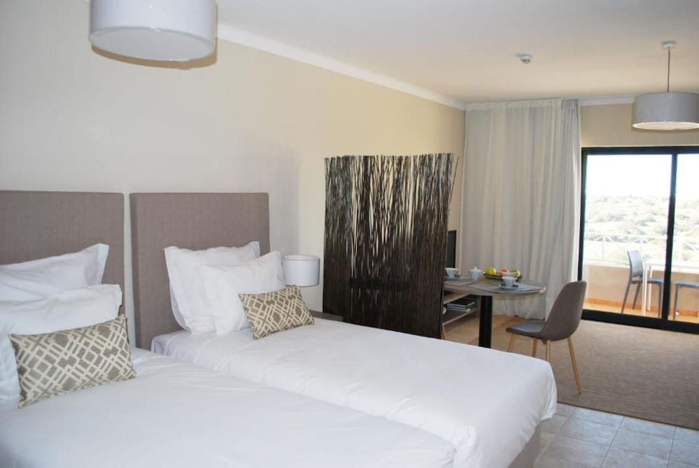 

Roma - Silves - Pestana Gramacho Residences