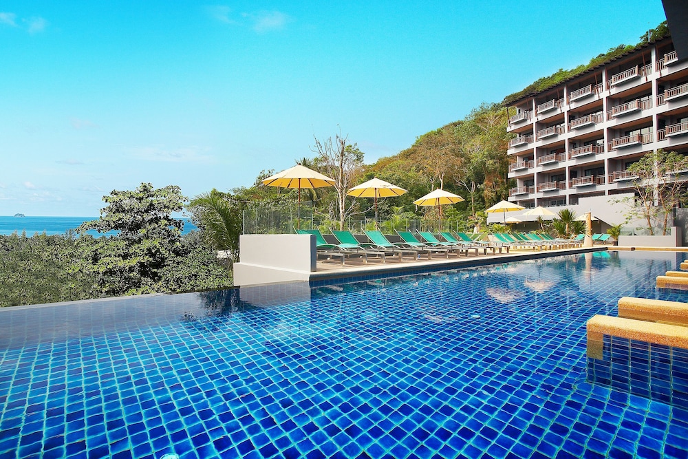 

Milano - Krabi Città - Krabi Chada Resort - SHA Plus