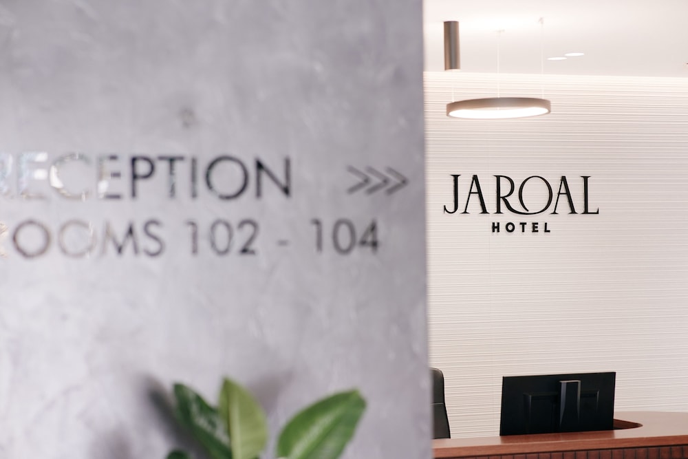 

Perugia - Riviera Albanese - Hotel Jaroal