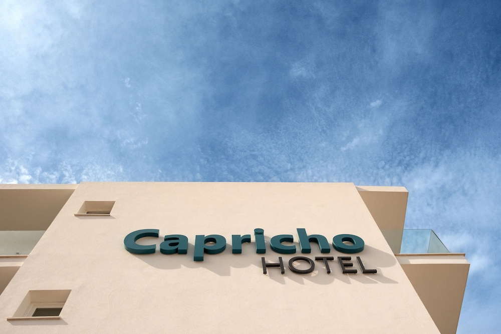 

Milano - Capdepera - Hotel Capricho