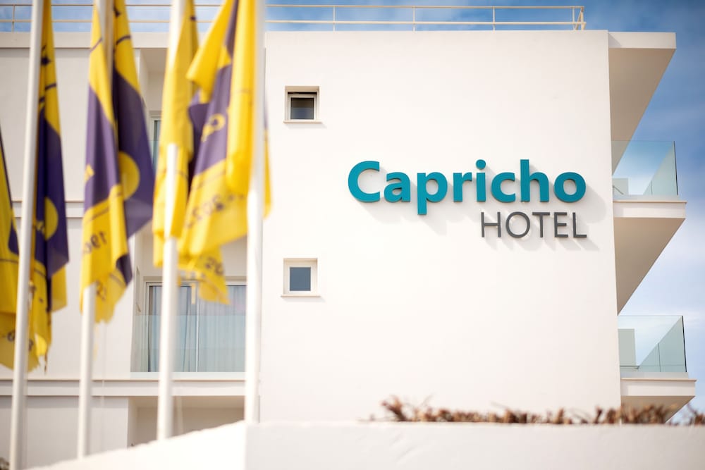 

Venezia - Cala Ratjada - Hotel Capricho