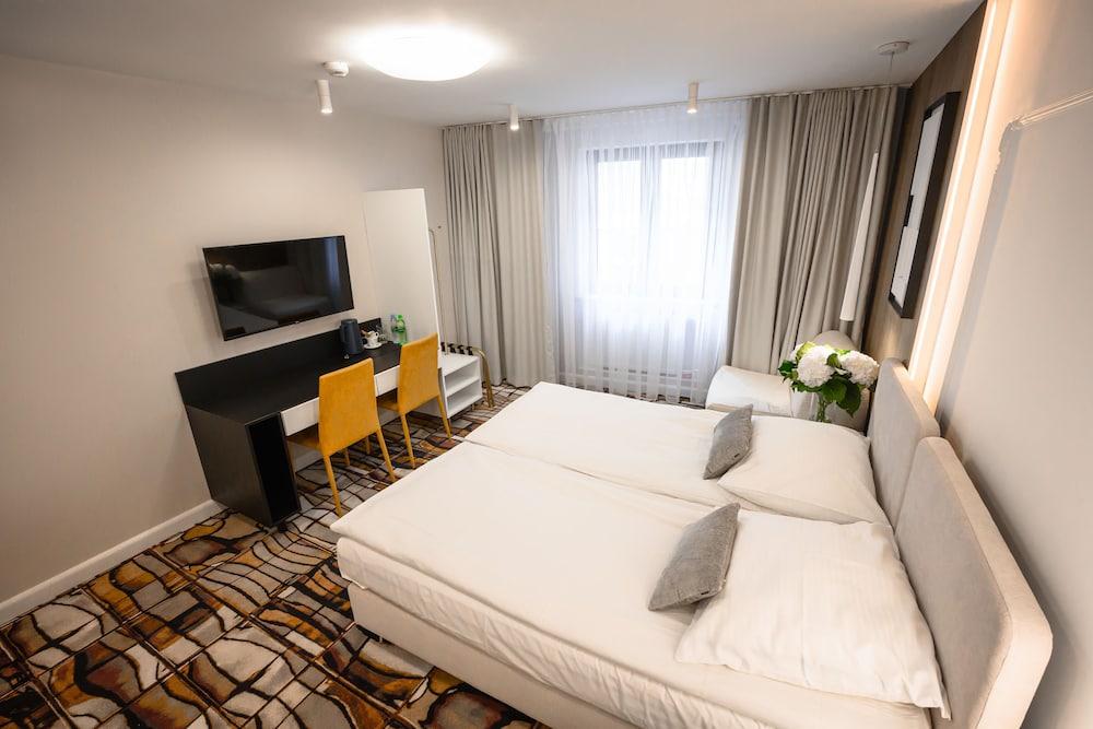 

Napoli - Cracovia - Hotel Kazimierz