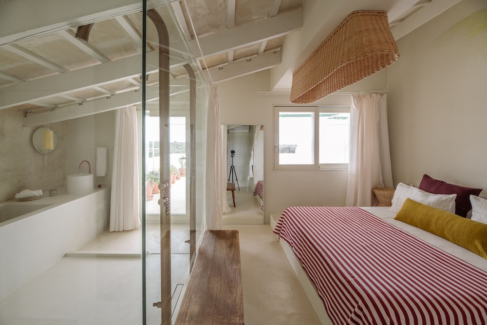 

Firenze - Cala Galdana - Hotel Rural Morvedra Nou