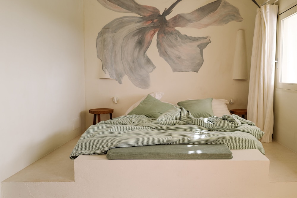 

Verona - Cala Galdana - Hotel Rural Morvedra Nou