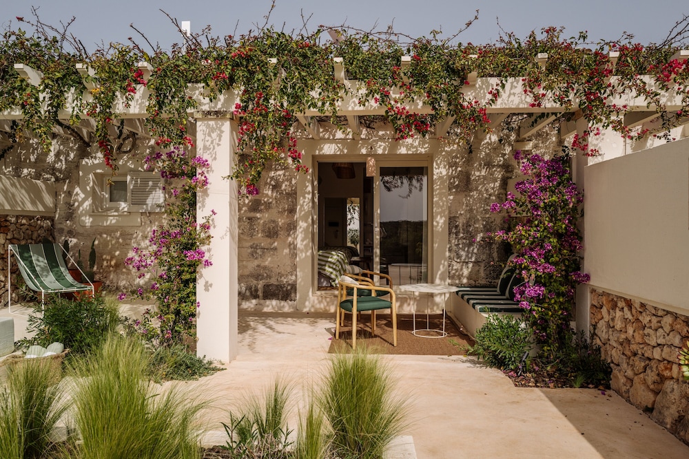 

Verona - Minorca, Isole Baleari - Morvedra Nou Luxury Boutique Hotel - Adults Only