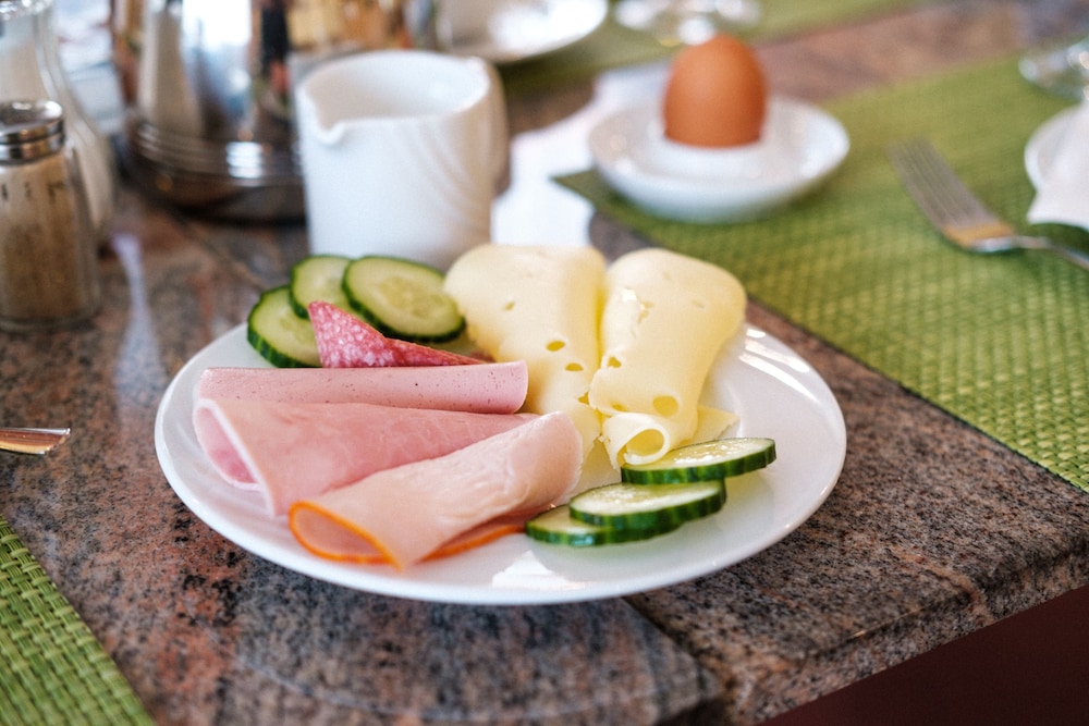 

Catania - Leinfelden-echterdingen - Hotel Flora Möhringen