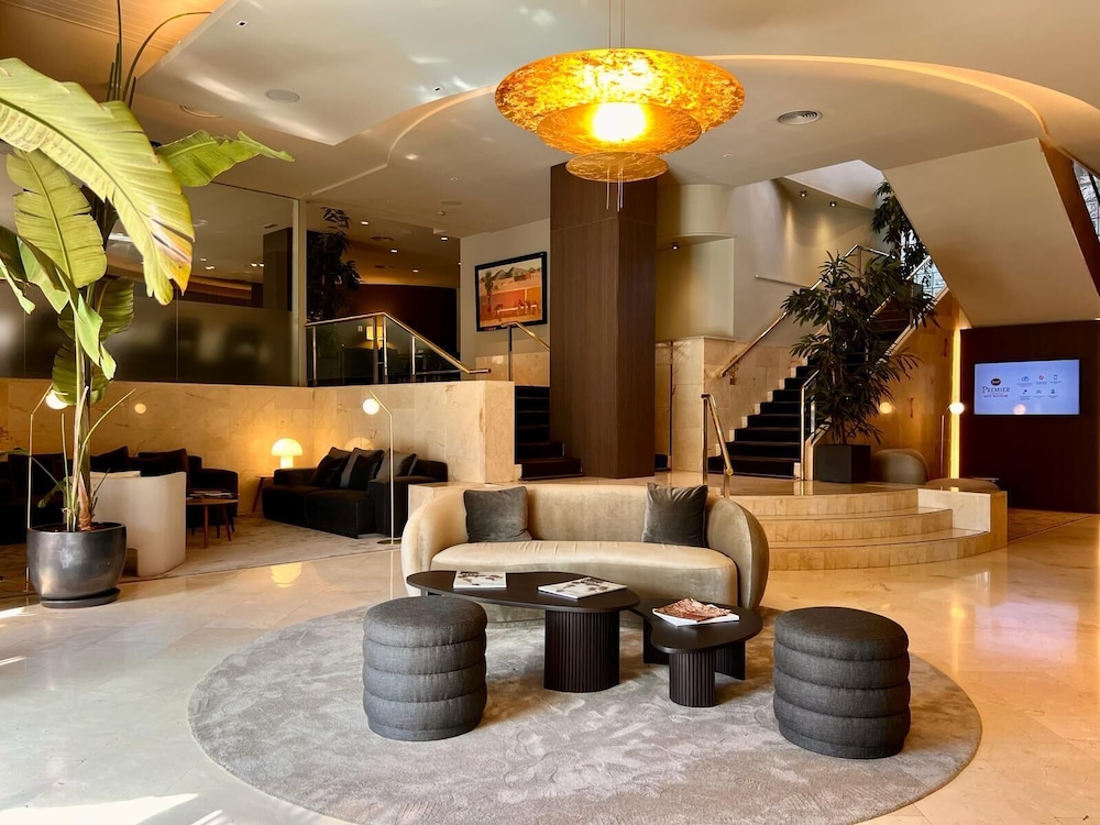 

Milano - Girona - Best Western Premier CMC Girona