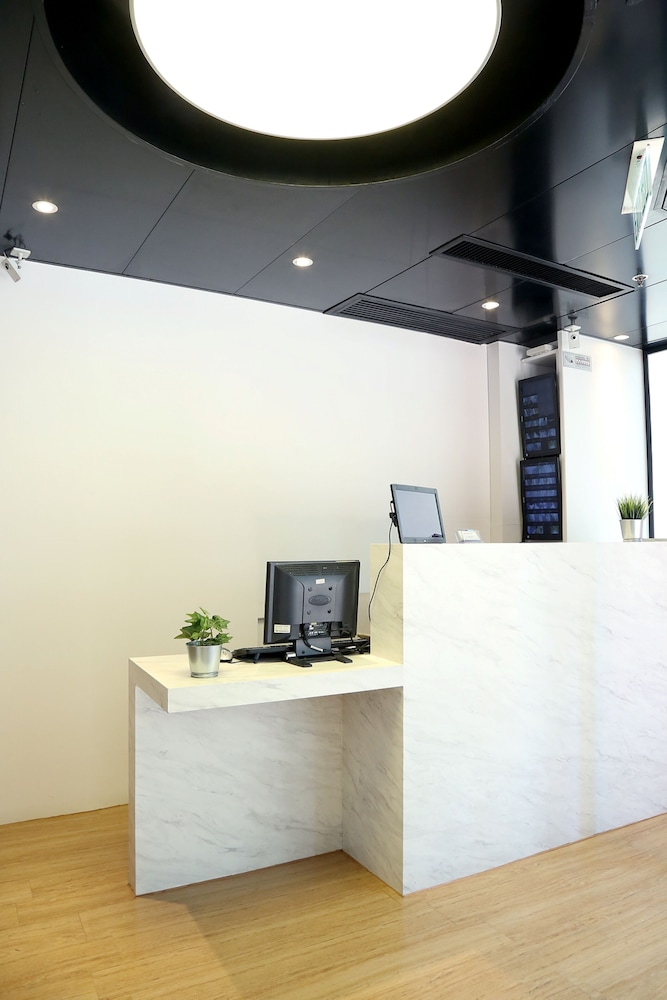 

Milano - Lamma Island - Bluejay Residences