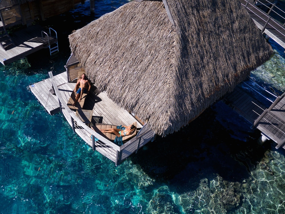 

Roma - Moorea - Manava Beach Resort & Spa Moorea