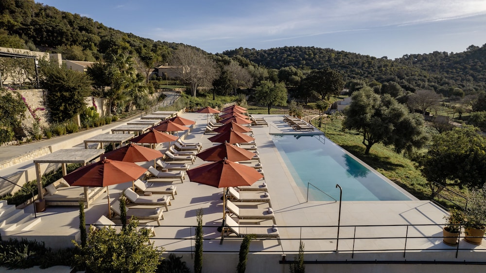 

Milano - Campanet - The Lodge Mallorca - Small Luxury Hotels