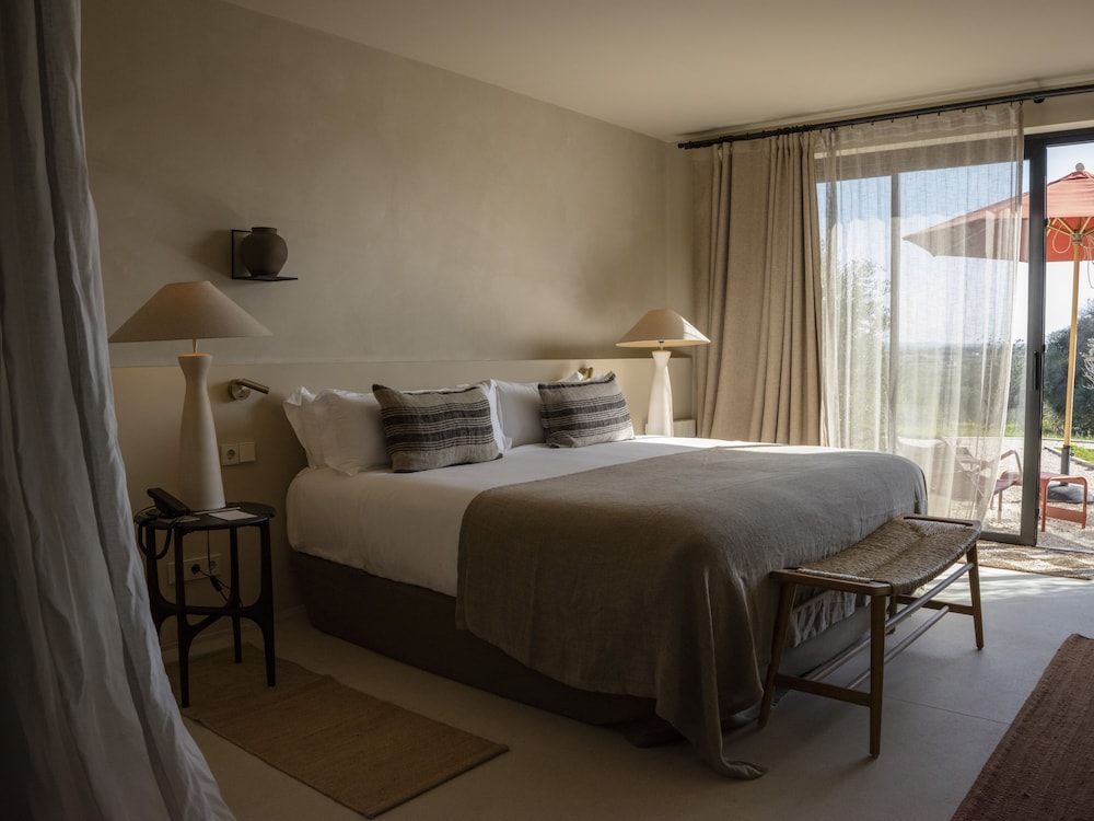 

Roma - Sa Pobla - The Lodge Mallorca - Small Luxury Hotels