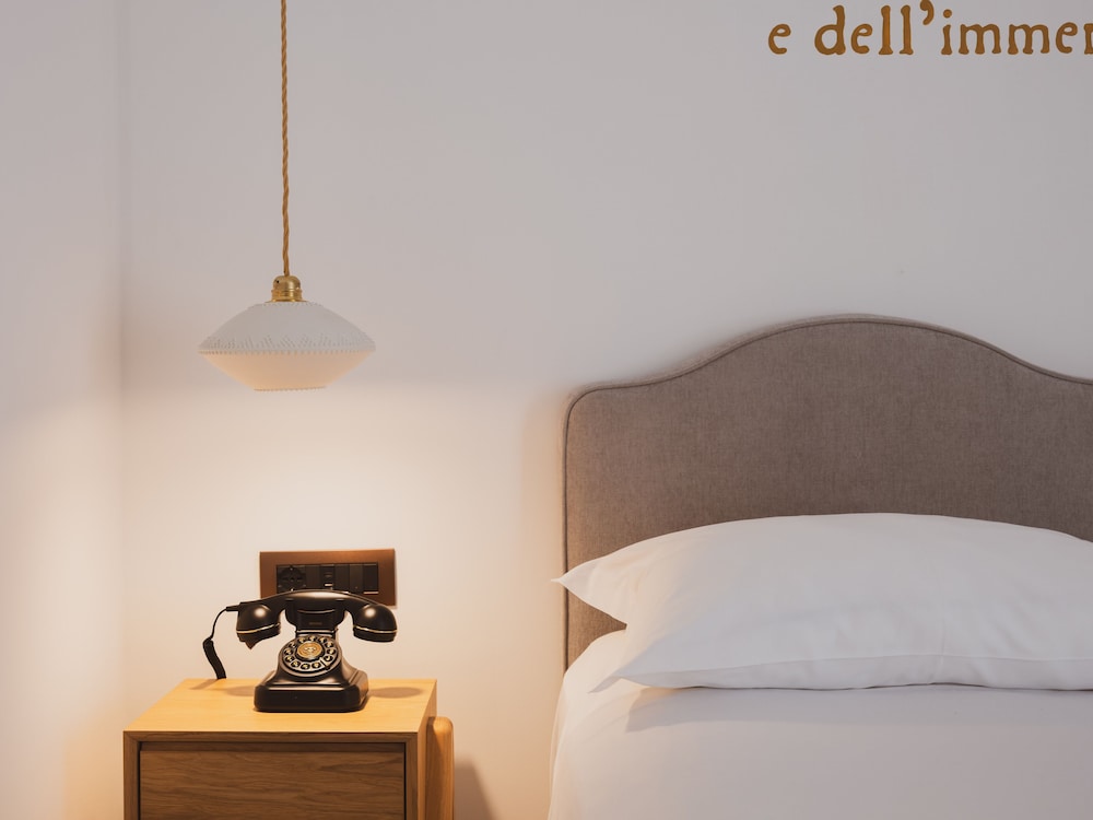 

Trieste - Olbia - Tramas Hotel & Spa