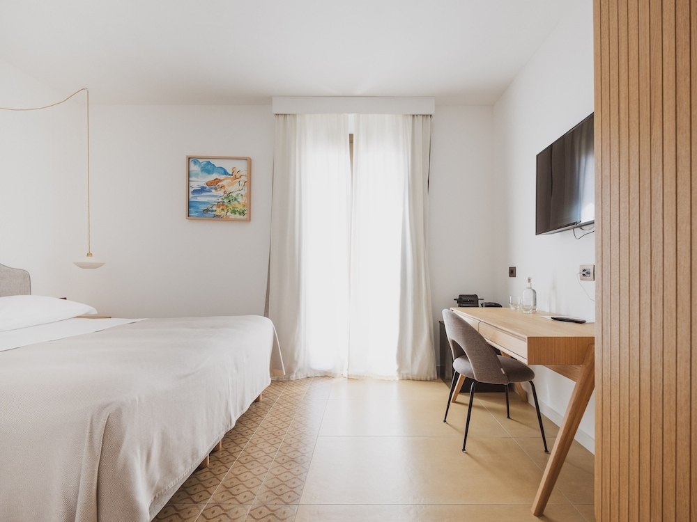 

Bologna - Olbia - Tramas Hotel & Spa