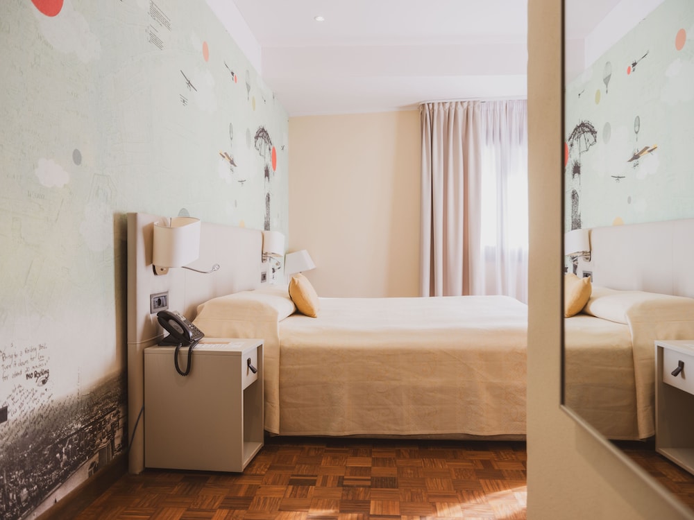 

Bologna - Olbia - Tramas Hotel & Spa