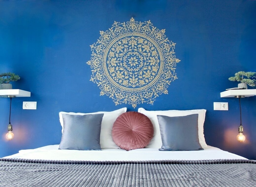 SUNSET ART HOTEL