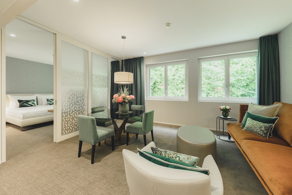 

Roma - Nendeln - Residence Hotel